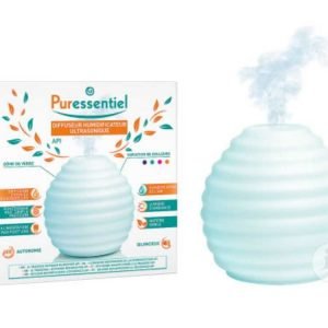 PURESSENTIEL DIFFUSEUR API - PURESSENTIEL