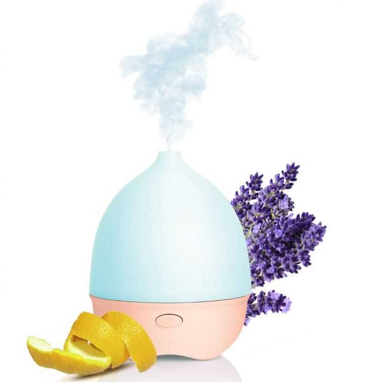 PURESSENTIEL DIFFUSEUR TOPO - PURESSENTIEL