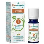 PURESSENTIEL HUILE ESSENTIELLE CANNELLE DE CEYLAN BIO 5 ML - PURESSENTIEL