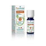PURESSENTIEL HUILE ESSENTIELLE GAULTHERIE BIO 10ML - PURESSENTIEL