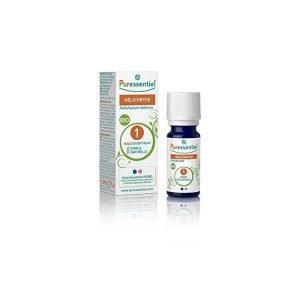 PURESSENTIEL HUILE ESSENTIELLE HELICHRYSE BIO 5ML - PURESSENTIEL