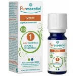 PURESSENTIEL HUILE ESSENTIELLE MYRTHE BIO - PURESSENTIEL