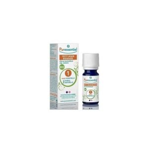 PURESSENTIEL HUILE ESSENTIELLE PETIT GRAIN BIGARADE 10 ML - PURESSENTIEL