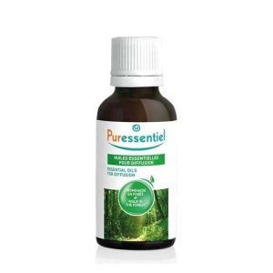 PURESSENTIEL HUILE ESSENTIELLE POUR DIFFISION PROMENADE EN FORET 30 ML - PURESSENTIEL