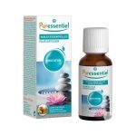 PURESSENTIEL HUILE ESSENTIELLE POUR DIFFUSION MEDITATION 30 ML - PURESSENTIEL