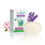 PURESSENTIEL POUXDOUX SHAMPOOING SOLIDE 60 G - PURESSENTIEL