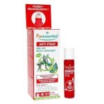 PURESSENTIEL ANTI PIQUE ROLLER APAISANT 11 HUILES ESSENTIELLES 5 ML - PURESSENTIEL