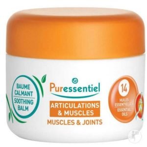 PURESSENTIEL ARTICULATIONS BAUME CALMANT AUX 14 HUILES ESSENTIELLES 30 ML - PURESSENTIEL