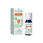 PURESSENTIEL HUILE ESSENTIELLE BASILIC BIO 5 ML - PURESSENTIEL