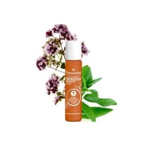 PURESSENTIEL MAL DES TRANSPORTS ROLLER 7 HE 5 ML - PURESSENTIEL