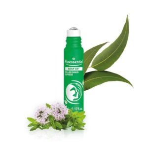 PURESSENTIEL RESP OK ROLLER SINUS EXPRESS 5 ML - PURESSENTIEL