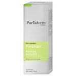 PURIADERM PURIPHAN SHAMPOOING HYDRATANT INTENSE CHEVEUX SECS ET ENDOMMAGES 200 ML - PURIADERM