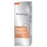 PURIADERM PURIPHAN1 SHAMPOOING ÉNERGISANT HOMMES ET FEMMES - PURIADERM