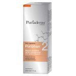PURIADERM PURIPHANE2 BAUME DEMELANT APRES SHAMPOOING HOMMES FEMMES 200 ML - PURIADERM