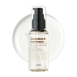PURITO GALACTO NIACIN 97 POWER ESSENCE 60 ML - PURITO
