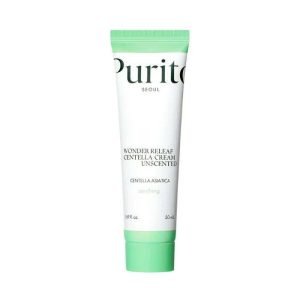 PURITO WONDER RELEAF CENTELLA CREAM 50 ML - PURITO