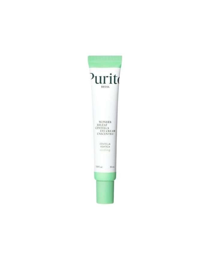 PURITO WONDER RELEAF CENTELLA EYE CREAM UNSCENTED 30ML - PURITO