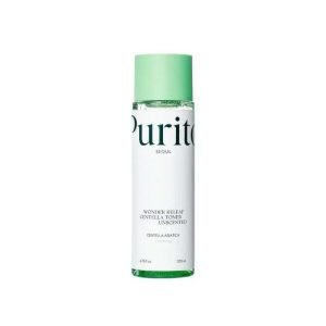 PURITO WONDER RELEAF CENTELLA TONER 200ML - PURITO