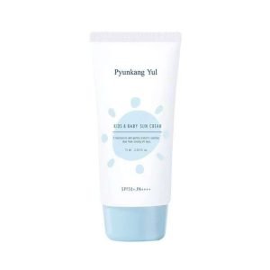 PYUNKANG YUL ECRAN SOLAIRE BEBE ET ENFANTS SPF 50+75ML - PYUNKANG YUL
