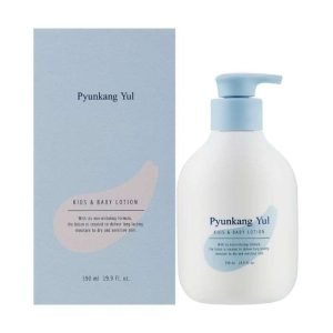 PYUNKANG YUL LOTION BEBE ET ENFANTS 590ML - PYUNKANG YUL