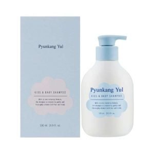 PYUNKANG YUL SHAMPOOING BEBE ET ENFANTS 590ML - PYUNKANG YUL
