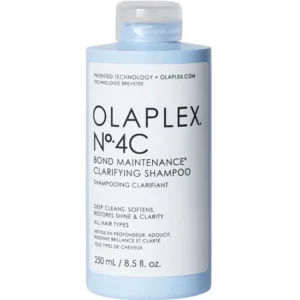 OLAPLEX OFFRE SHAMPOOING TONIFIANT 4P BLONDE ENHANCER 250 ML + N9 HAIR SERUM 20ML OFFERT