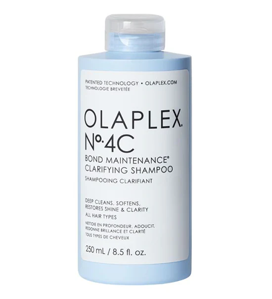 OLAPLEX OFFRE SHAMPOOING TONIFIANT 4P BLONDE ENHANCER 250 ML + N9 HAIR SERUM 20ML OFFERT