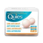 QUIES CIRE ANTI BRUIT 3 PAIRS - QUIES