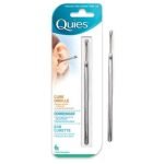 QUIES CURE OREILLE - QUIES