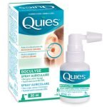 QUIES DOCULYSE SPRAY AURICULAIRE 30 ML - QUIES