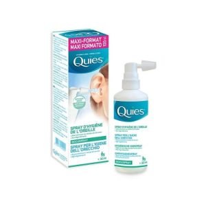 QUIES DOCUSPRAY 100 ML - QUIES
