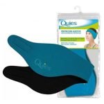 QUIES PROTECTION AUDITIVE BANDEAU D’OREILLES BAIN ET SPORT PETITE TAILLE - QUIES