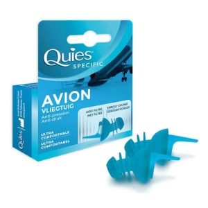 QUIES SPECIFIC AVION PROTECTION AUDITIVE - QUIES