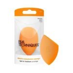 REAL TECHNIQUES MIRACLE COMPLEXION EPONGE - REAL TECHNIQUES