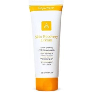 REJUVASKIN SKIN RECOVERY CREAM 100 ML - REJUVASKIN
