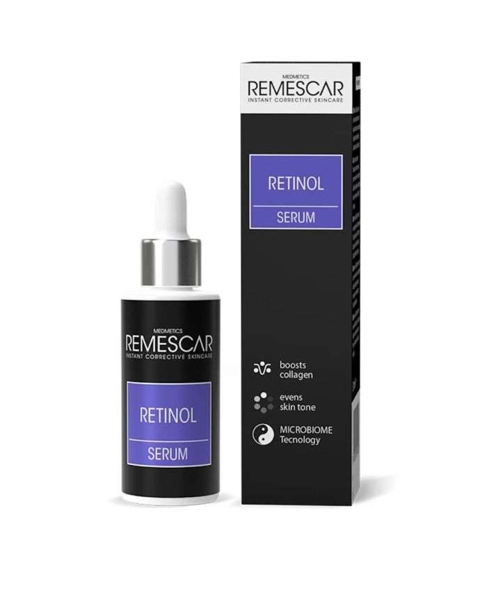 REMESCAR SERUM RETINOL 30 ML - REMESCAR