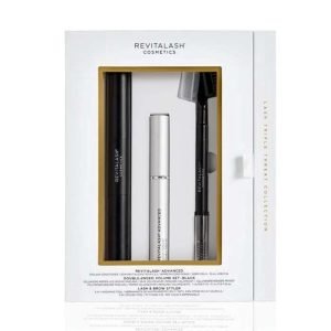 REVITALASH LASH TRIPLE THREAT COLLECTION - REVITALASH