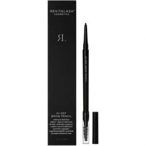 REVITALASH HI-DEF brow pencil COOL brown - REVITALASH