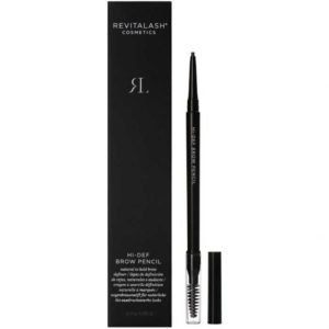REVITALASH HI-DEF brow pencil warm brown - REVITALASH