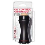 REVLON OIL CONTROL ON THE GO - REVLON