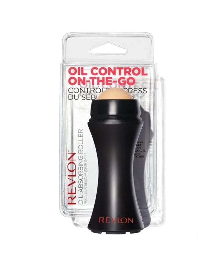 REVLON OIL CONTROL ON THE GO - REVLON