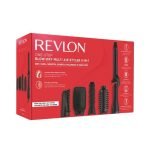 REVLON ONE STEP BROSSE COIFFANTE 5 EN 1 - REVLON