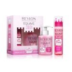 REVLON COFFRET EQUAVE KIDS SHAMPOOING 300ML+ CONDITIONER 200ML - REVLON