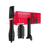 REVLON ONE STEP BLOW DRY MULTI STYLER 3 EN 1 - REVLON