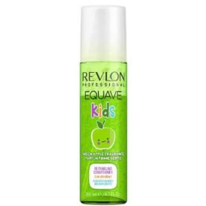 REVLON PROFESSIONAL EQUAVE KIDS CONDITIONER 200 ML GREEN - REVLON