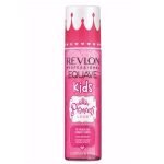 REVLON PROFESSIONAL EQUAVE KIDS DETANGLING CONDITIONER 200 ML - REVLON