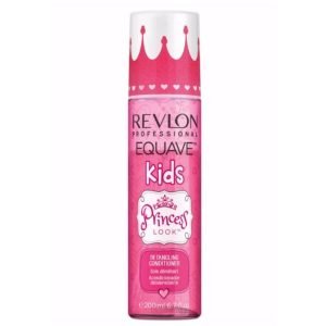 REVLON PROFESSIONAL EQUAVE KIDS DETANGLING CONDITIONER 200 ML - REVLON