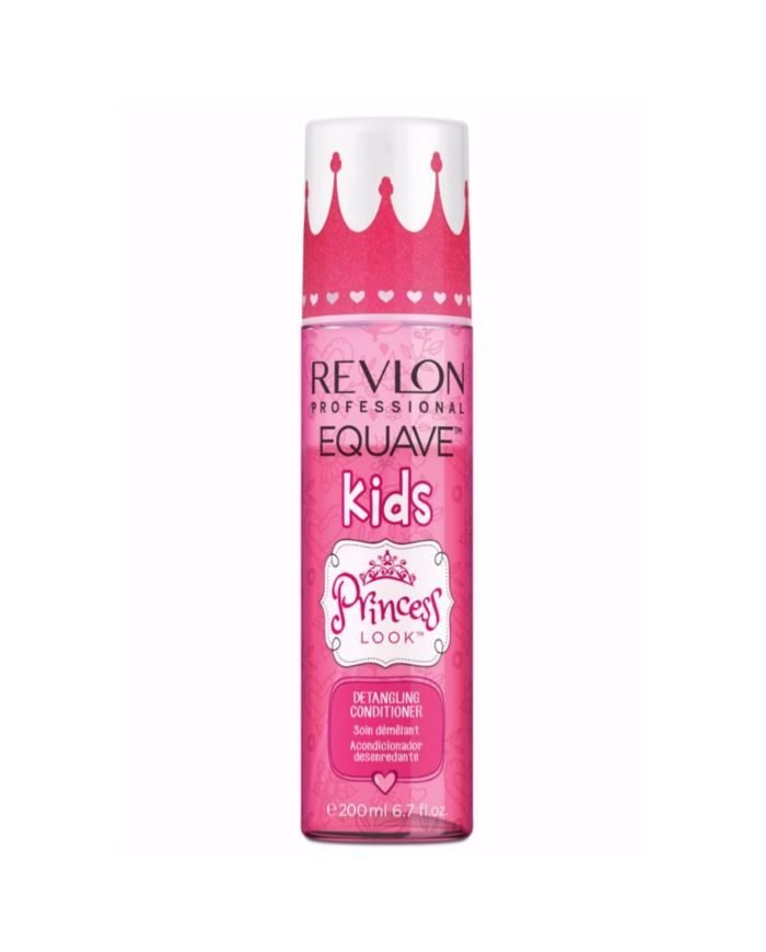 REVLON PROFESSIONAL EQUAVE KIDS DETANGLING CONDITIONER 200 ML - REVLON