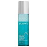 REVLON PROFESSIONAL EQUAVE SOIN DEMELANT INSTANTANE SANS RINCAGE POUR CHEVEUX NORMAUX A SECS 200 ML - REVLON