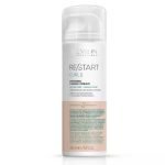 REVLON RESTART CURLS CREME DEFINISSANT SOIN BOUCLES INTENSE 150 ML MOUSSE CHEVEUX BOUCLES - REVLON